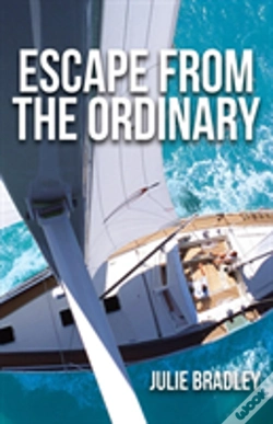 Capa do artigo Escape From The Ordinary