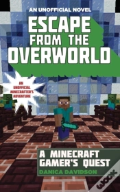 Capa do artigo Escape From The Overworld