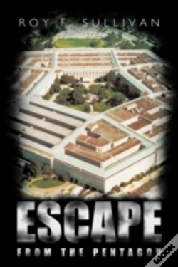 Capa do artigo Escape From The Pentagon