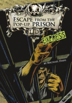 Capa do artigo Escape From The Pop-Up Prison - Express Edition