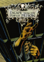 Escape From The Pop Up Prison - Preview