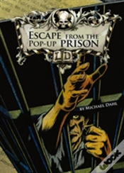 Capa do artigo Escape From The Pop Up Prison