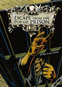 Capa do artigo Escape From The Pop Up Prison