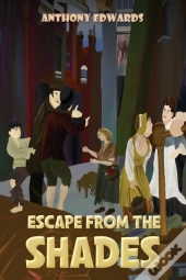 Escape From The Shades