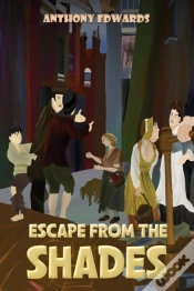 Capa do artigo Escape From The Shades