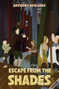 Capa do artigo Escape From The Shades