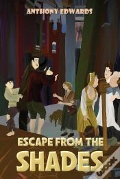 Capa do artigo Escape From The Shades