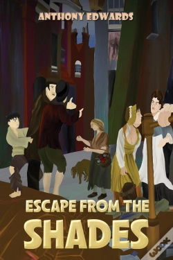 Capa do artigo Escape From The Shades