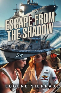 Capa do artigo Escape From The Shadow