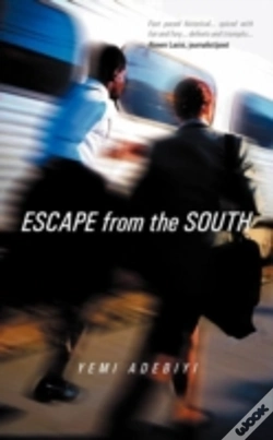 Capa do artigo Escape From The South