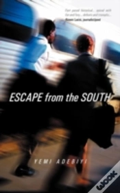 Capa do artigo Escape From The South