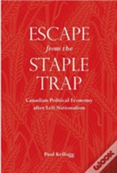 Escape From The Staple Trap