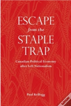 Capa do artigo Escape From The Staple Trap