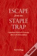 Escape From The Staple Trap