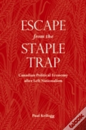 Capa do artigo Escape From The Staple Trap