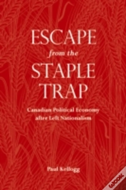 Capa do artigo Escape From The Staple Trap