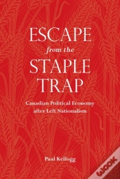 Capa do artigo Escape From The Staple Trap