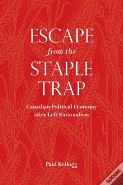 Capa do artigo Escape From The Staple Trap