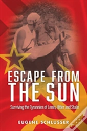 Escape From The Sun