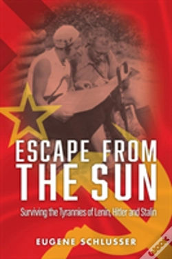 Capa do artigo Escape From The Sun