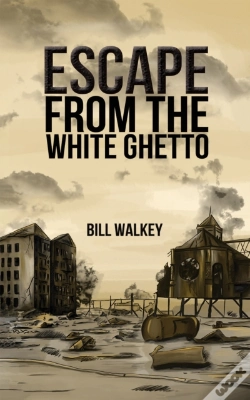 Capa do artigo Escape From The White Ghetto
