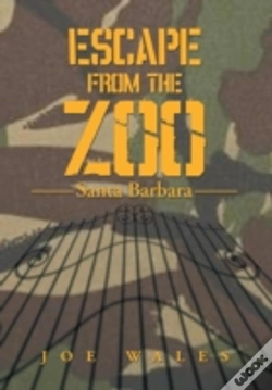 Capa do artigo Escape From The Zoo: Santa Barbara
