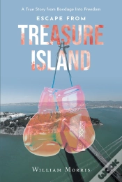 Capa do artigo Escape From Treasure Island