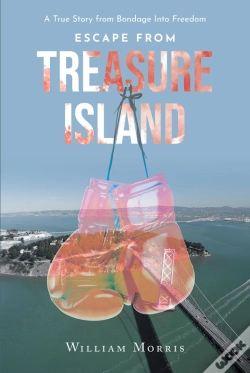 Capa do artigo Escape From Treasure Island