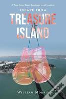 Escape From Treasure Island