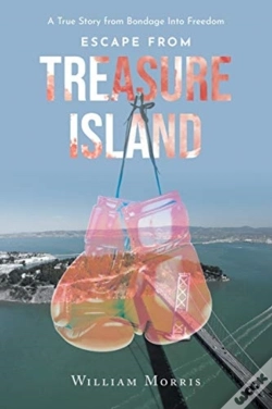 Capa do artigo Escape From Treasure Island