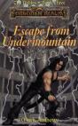 Escape From Undermountain - Preview