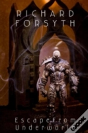 Capa do artigo Escape From Underworld