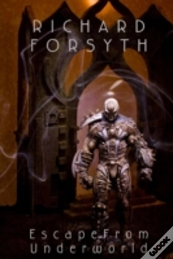 Capa do artigo Escape From Underworld