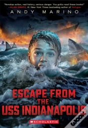 Capa do artigo Escape From Uss Indianapolis
