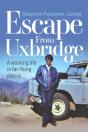 Escape From Uxbridge - Preview
