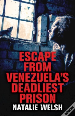Capa do artigo Escape From Venezuela'S Deadliest Prison