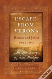 Capa do artigo Escape From Verona