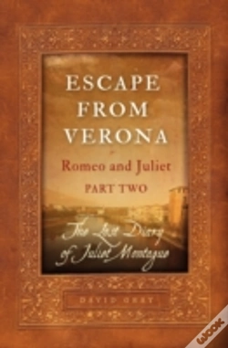 Capa do artigo Escape From Verona