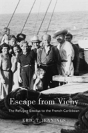 Escape From Vichy - Preview