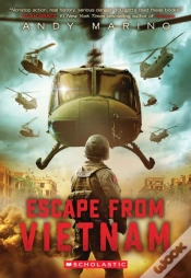 Capa do artigo Escape From Vietnam