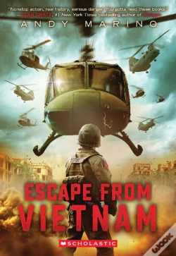 Capa do artigo Escape From Vietnam