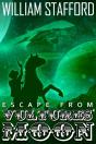 Escape From Vultures' Moon - Preview