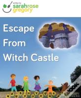Escape From Witch Castle