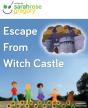 Escape From Witch Castle - Preview