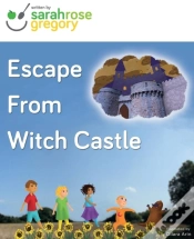 Capa do artigo Escape From Witch Castle