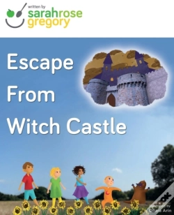 Capa do artigo Escape From Witch Castle