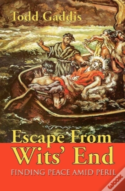 Capa do artigo Escape From Wits' End