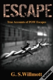 Capa do artigo Escape