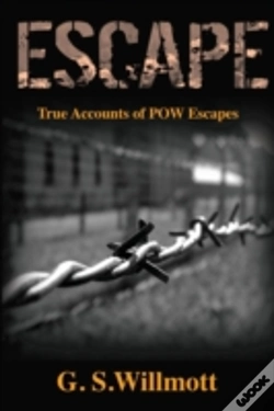 Capa do artigo Escape