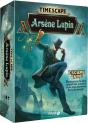 Escape Game : Arsène Lupin - Preview